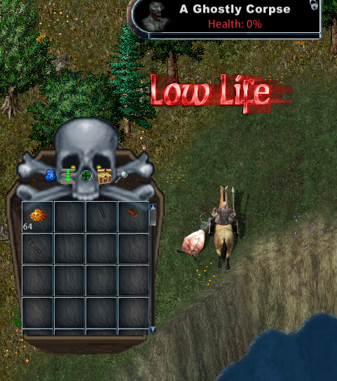 Close call ghoul kill vampiric spear.png