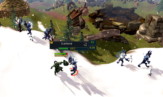 Fighting icefirends for ashes.png