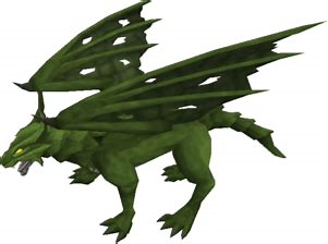 Green dragon runescape 3.jpg