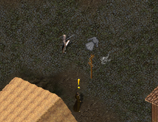 Killed in the middle of town at the bank.png