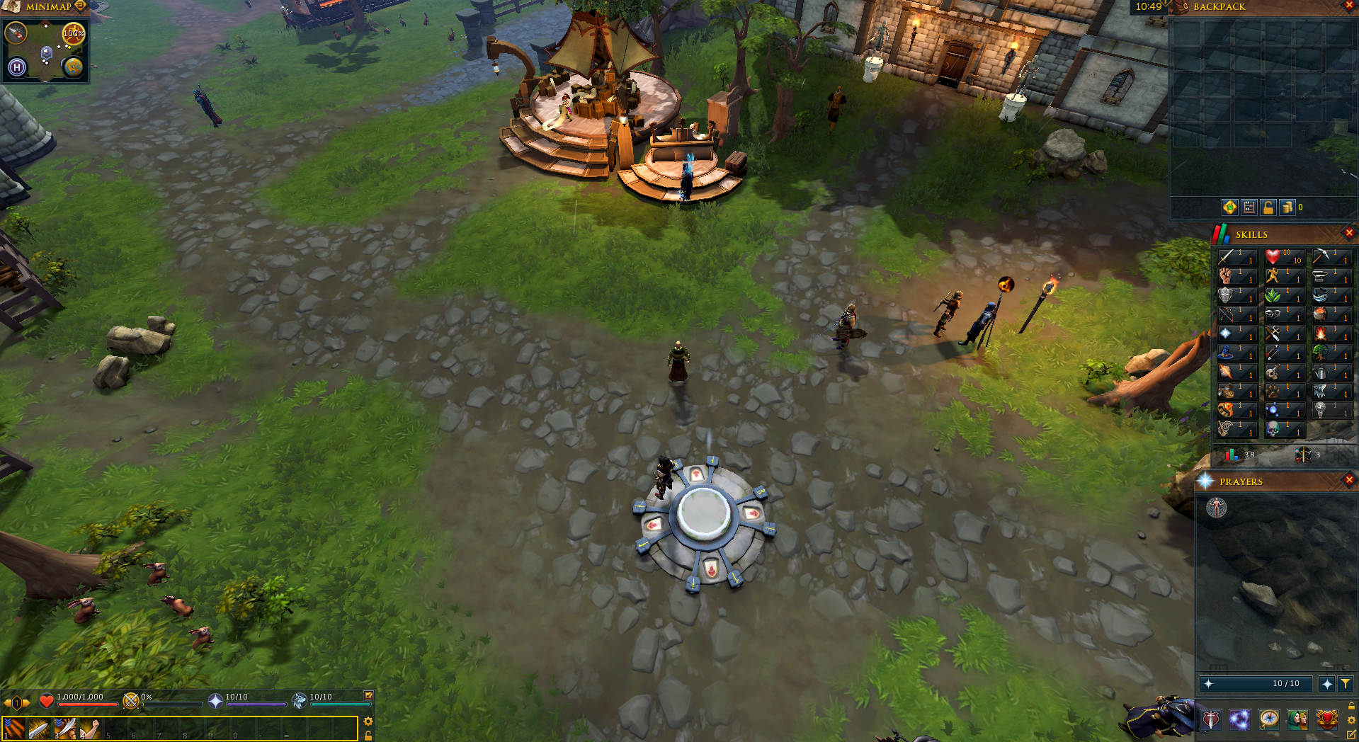 My interface setup rs3.png