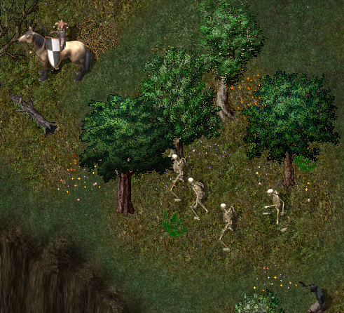 This game isnt easy ultima online ganged up.png