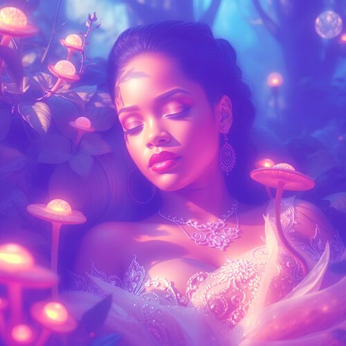 Rhiannon kirin 2025 third album diamondscrystalsalcaloids.jpg