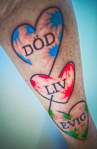 Tre hjärtan bella poem illustrated tatu.png