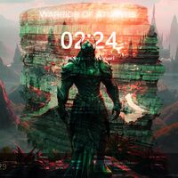 Warrior of atlantis photoshop february 2025.jpg