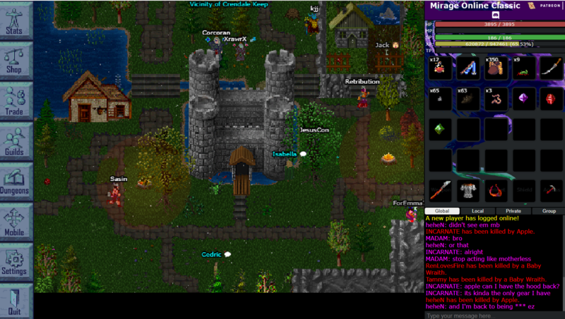 Fil:Mirage online classic 2025.png