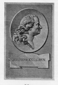 Johan Henric Kellgren medaljong.gif